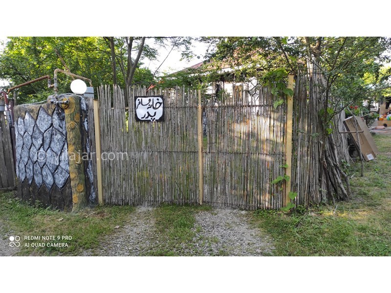 عکس شماره 627385 - خانه روستایی در ماسال - 