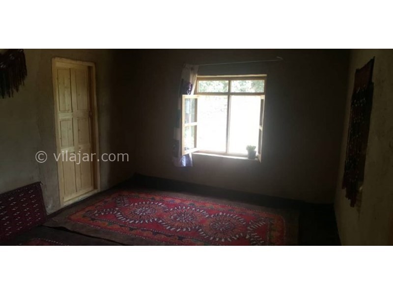 عکس شماره 627398 - اقامتگاه بوم گردی یاشیل -