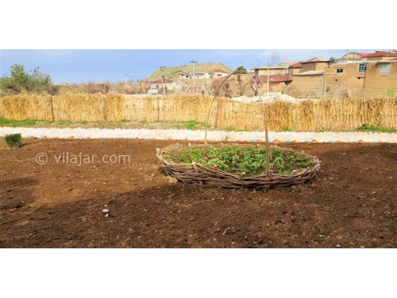 عکس شماره 627415 - اقامتگاه بوم گردی آلینه - 