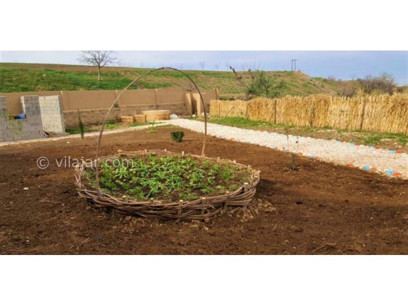 عکس شماره 627416 - اقامتگاه بوم گردی آلینه - 