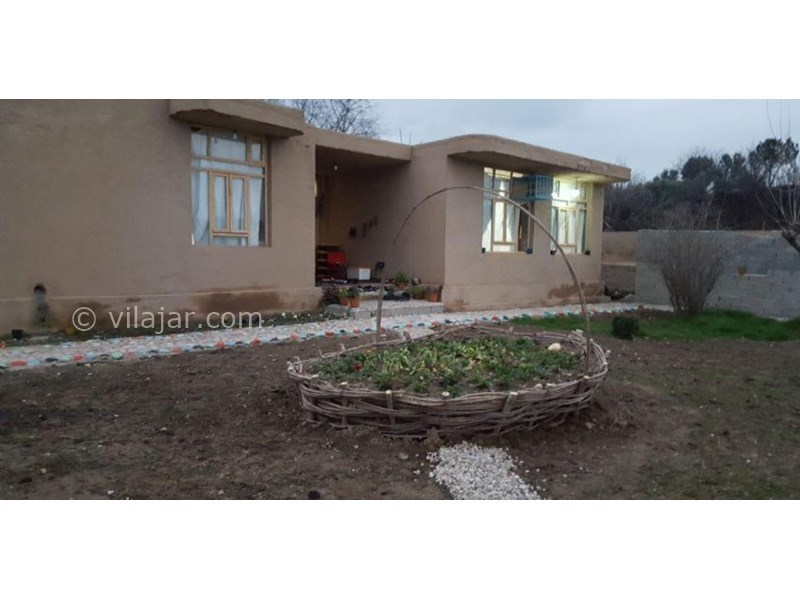 عکس شماره 627417 - اقامتگاه بوم گردی آلینه - 