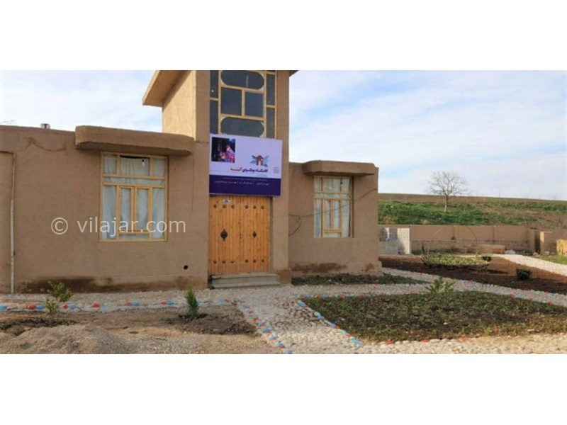 عکس شماره 627418 - اقامتگاه بوم گردی آلینه - 