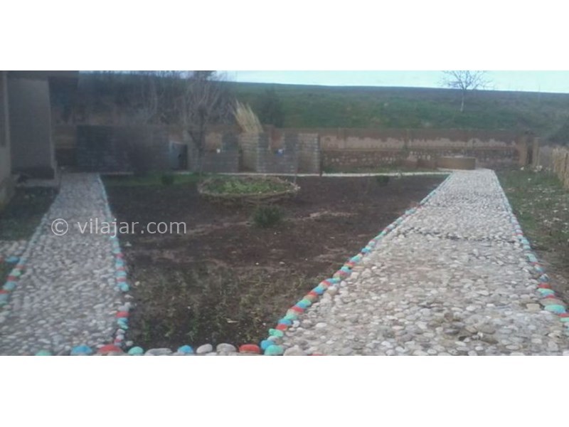 عکس شماره 627419 - اقامتگاه بوم گردی آلینه - 