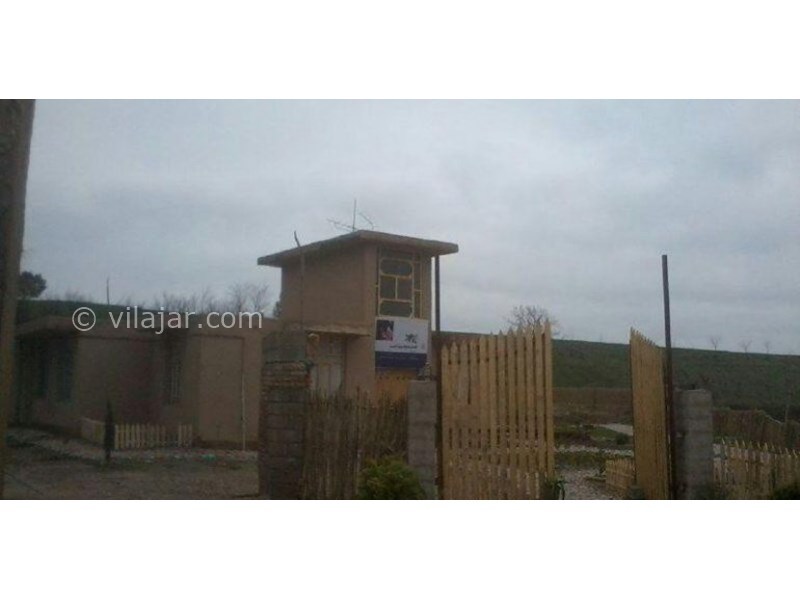 عکس شماره 627420 - اقامتگاه بوم گردی آلینه - 