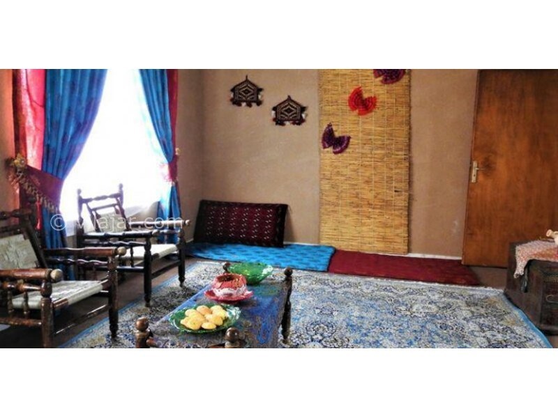 عکس شماره 627421 - اقامتگاه بوم گردی آلینه - 