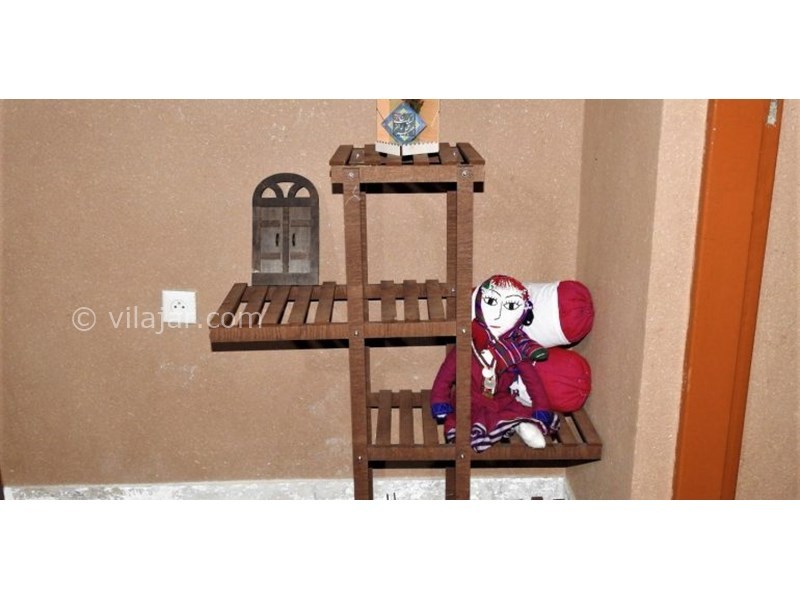 عکس شماره 627422 - اقامتگاه بوم گردی آلینه - 