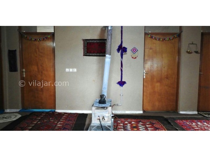 عکس شماره 627423 - اقامتگاه بوم گردی آلینه - 