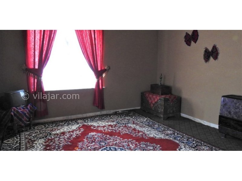 عکس شماره 627425 - اقامتگاه بوم گردی آلینه - 