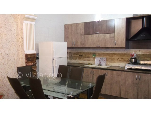 عکس شماره 6275 - اجاره ویلا بابلسر دوبلکس شیک - 