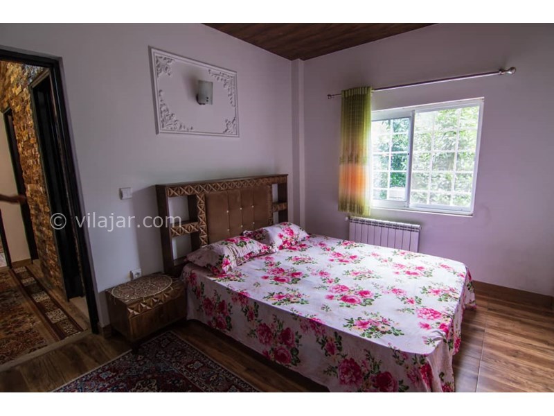 عکس شماره 627511 - اجاره ویلا در جاده جواهرده - 