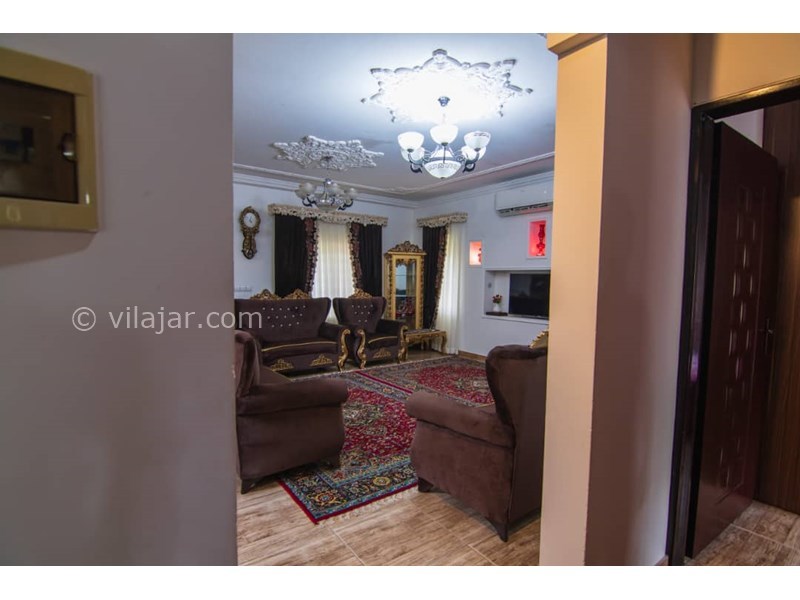 عکس شماره 627513 - اجاره ویلا در جاده جواهرده - 