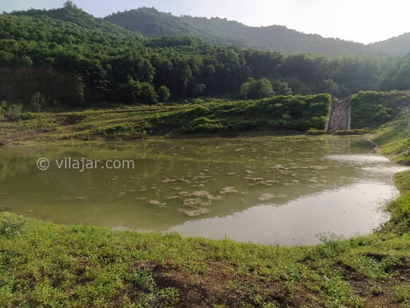 عکس شماره 627514 - اجاره ویلا در ماسال -