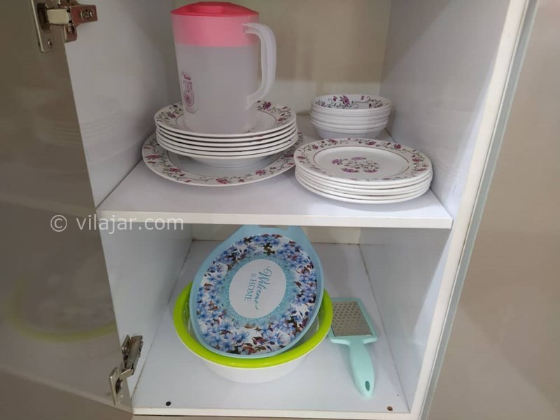 عکس شماره 627519 - اجاره ویلا در ماسال -