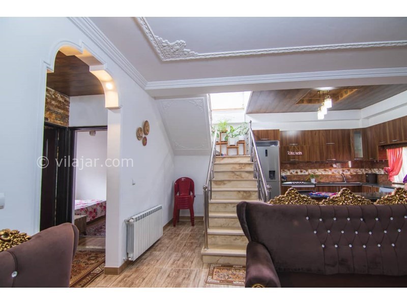 عکس شماره 627520 - اجاره ویلا در جاده جواهرده - 