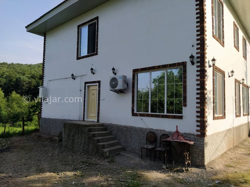 عکس شماره 627523 - اجاره ویلا در ماسال -