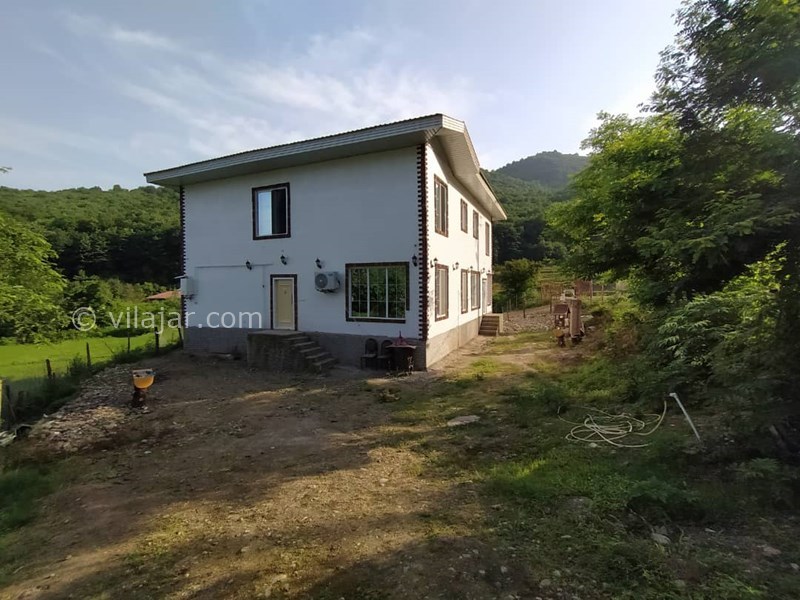 عکس شماره 627524 - اجاره ویلا در ماسال -