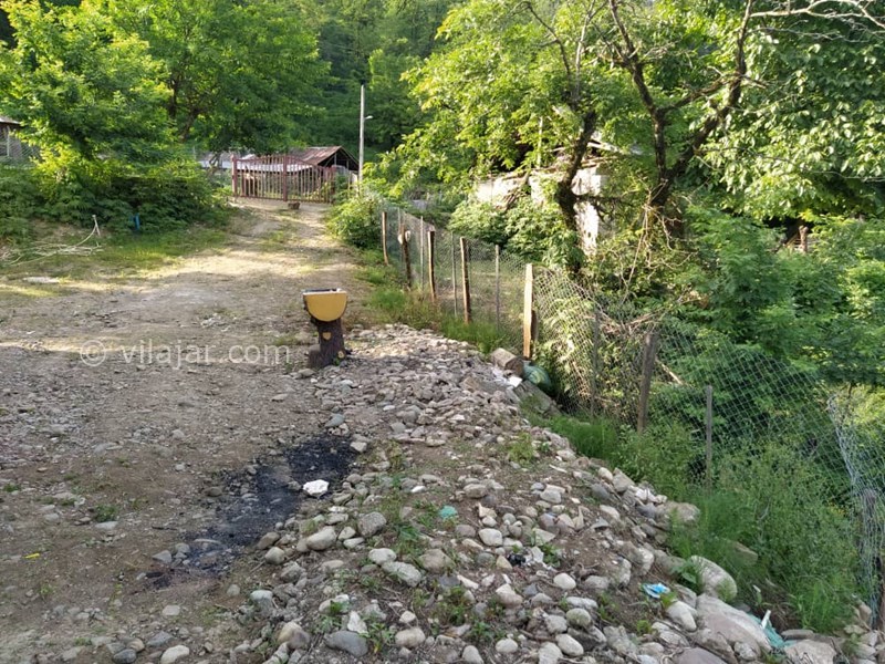 عکس شماره 627526 - اجاره ویلا در ماسال -