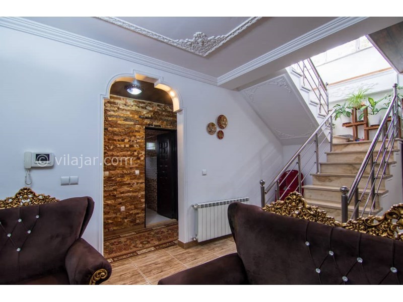 عکس شماره 627531 - اجاره ویلا در جاده جواهرده - 