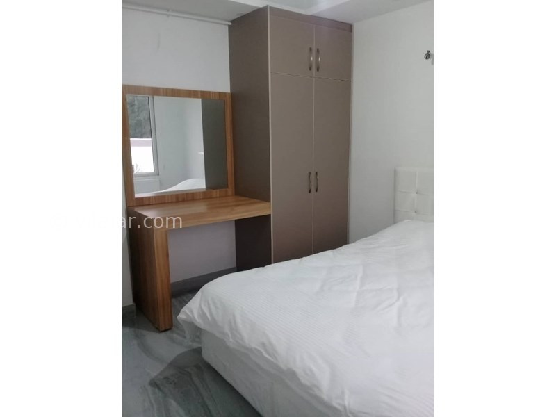 عکس شماره 627576 - اجاره آپارتمان در ساحل گیسوم - 