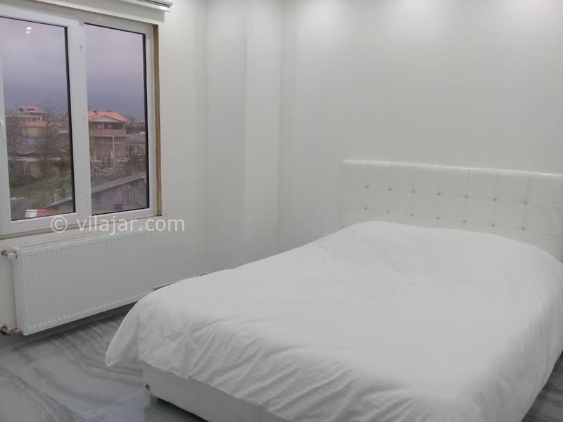 عکس شماره 627577 - اجاره آپارتمان در ساحل گیسوم - 