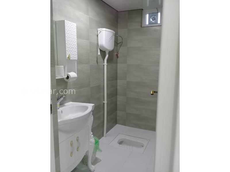 عکس شماره 627578 - اجاره آپارتمان در ساحل گیسوم - 