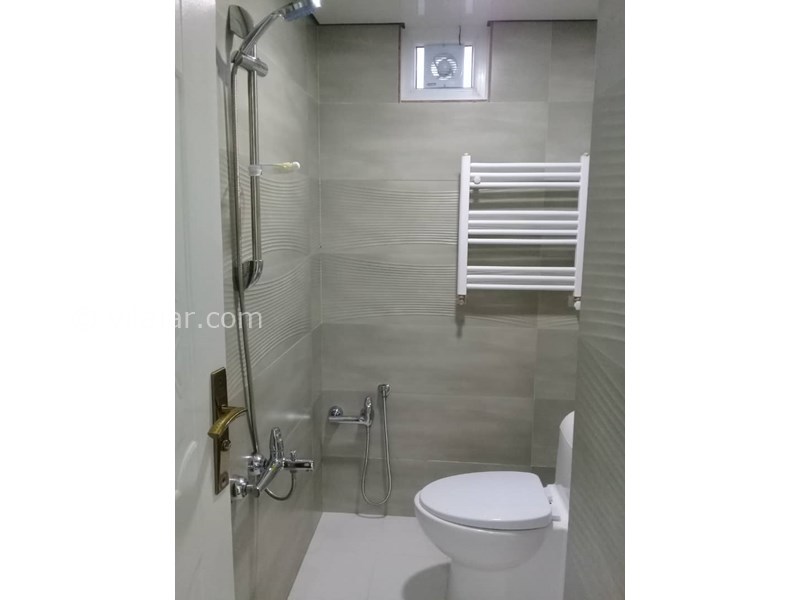 عکس شماره 627579 - اجاره آپارتمان در ساحل گیسوم - 