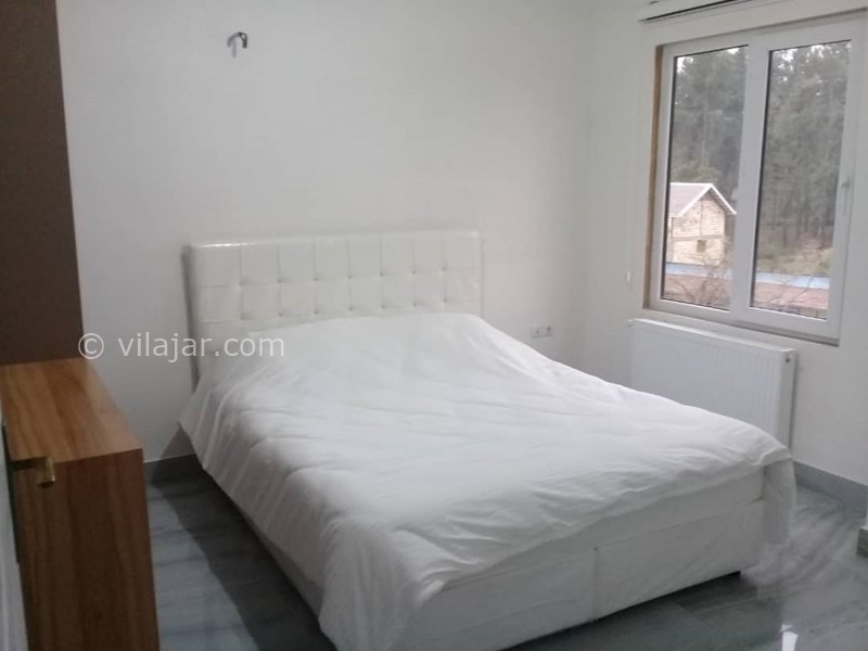 عکس شماره 627580 - اجاره آپارتمان در ساحل گیسوم - 