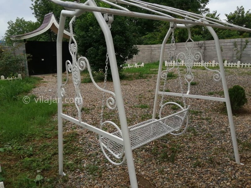 عکس شماره 627677 - اجاره ویلا در ماسال - 