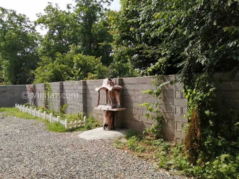 عکس شماره 627678 - اجاره ویلا در ماسال - 