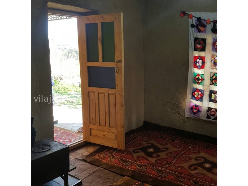 عکس شماره 627710 - اقامتگاه بوم گردی یاشیل -