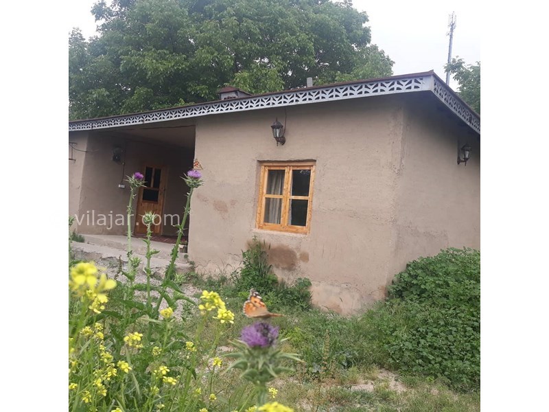 عکس شماره 627713 - اقامتگاه بوم گردی یاشیل -
