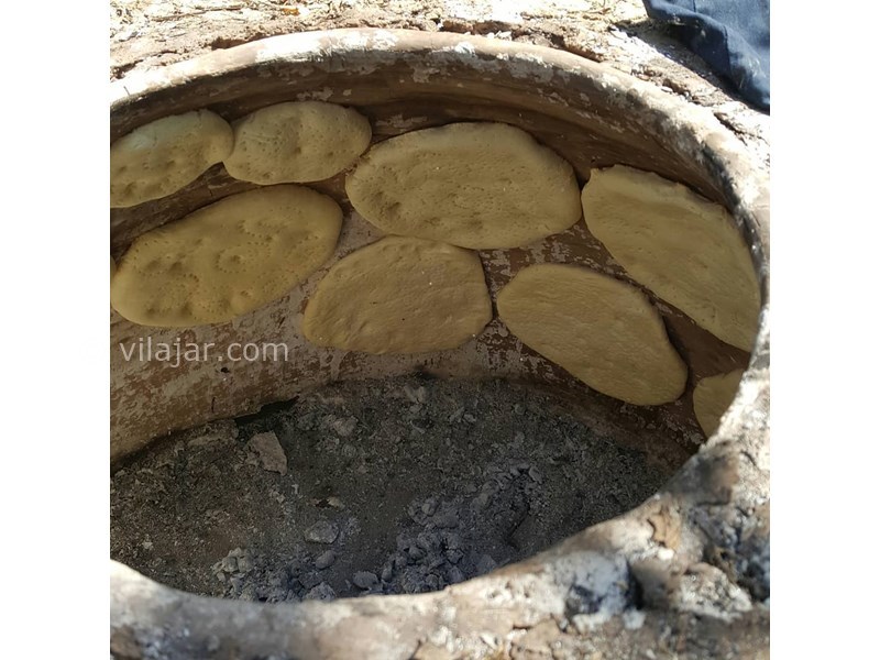 عکس شماره 627714 - اقامتگاه بوم گردی یاشیل -