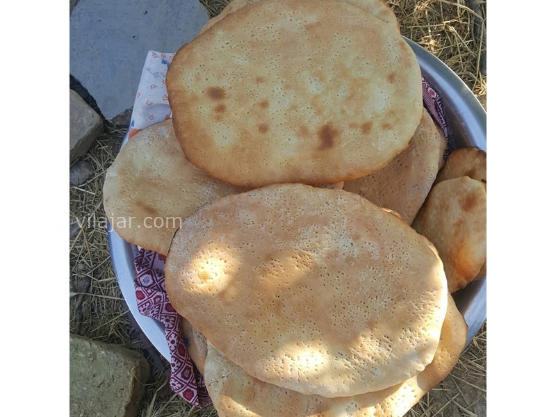 عکس شماره 627716 - اقامتگاه بوم گردی یاشیل -