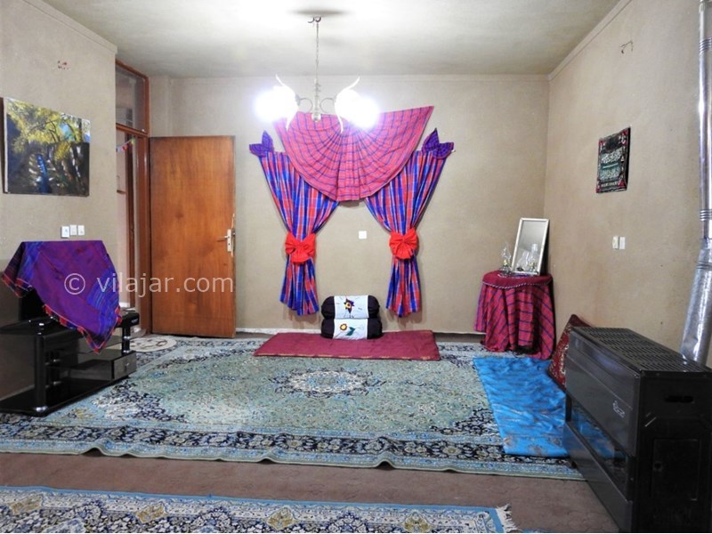 عکس شماره 627724 - اقامتگاه بوم گردی آلینه - 