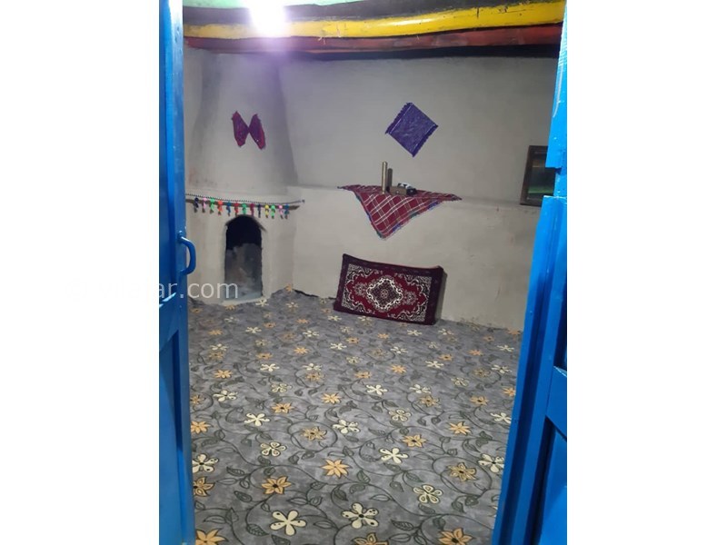 عکس شماره 627726 - اقامتگاه بوم گردی آلینه - 