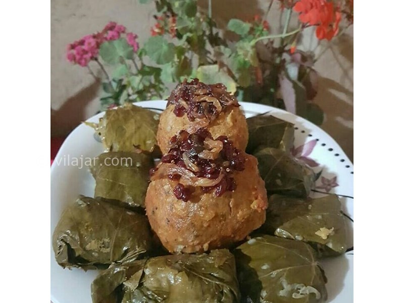 عکس شماره 627728 - اقامتگاه بوم گردی آلینه - 