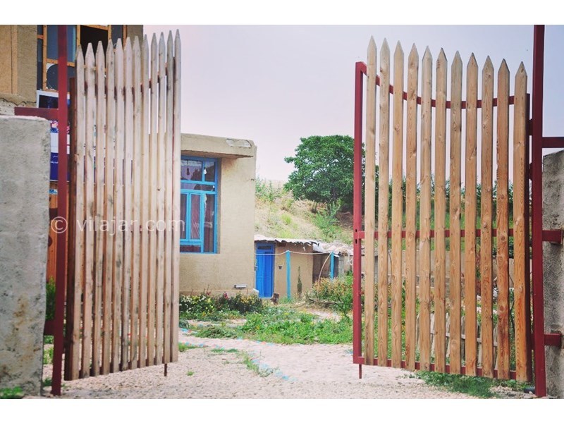 عکس شماره 627730 - اقامتگاه بوم گردی آلینه - 