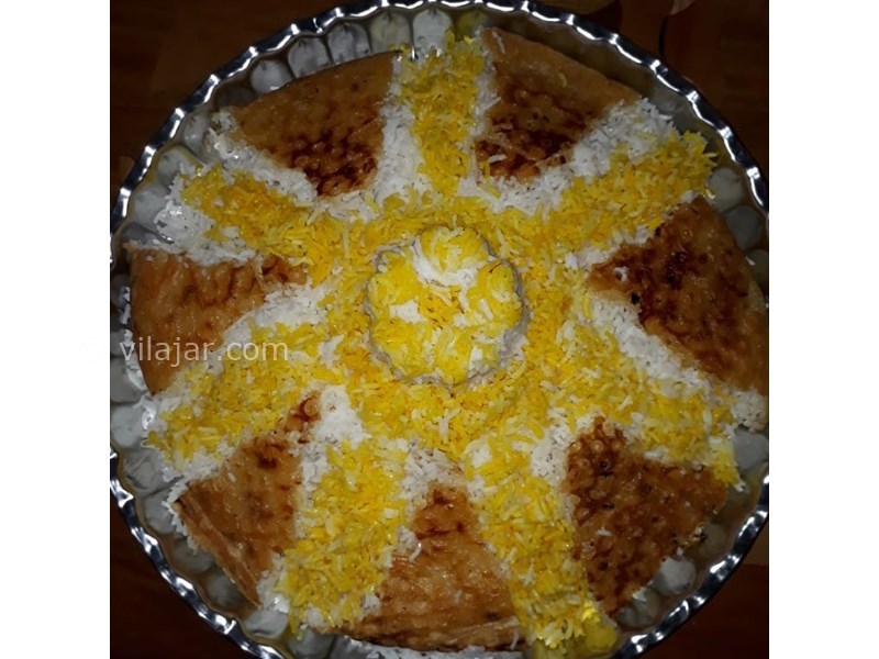 عکس شماره 627732 - اقامتگاه بوم گردی آلینه - 