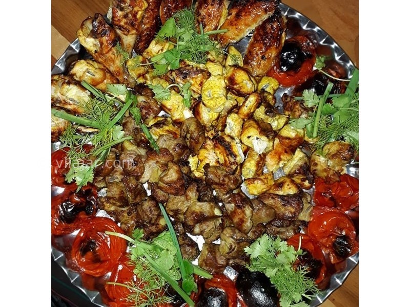 عکس شماره 627733 - اقامتگاه بوم گردی آلینه - 