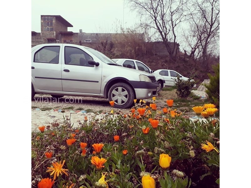 عکس شماره 627735 - اقامتگاه بوم گردی آلینه - 