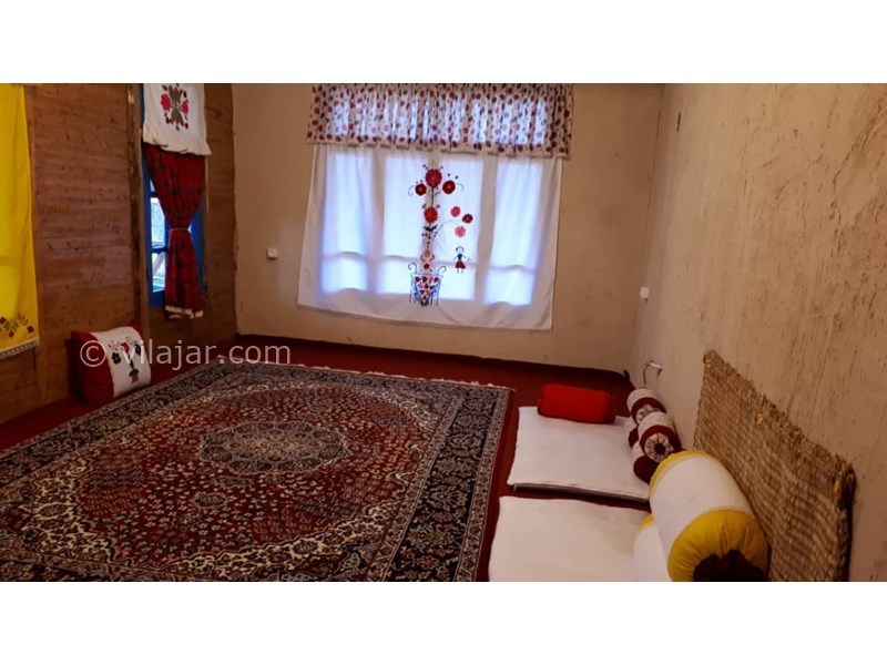عکس شماره 627743 - اقامتگاه بوم گردی آوش -