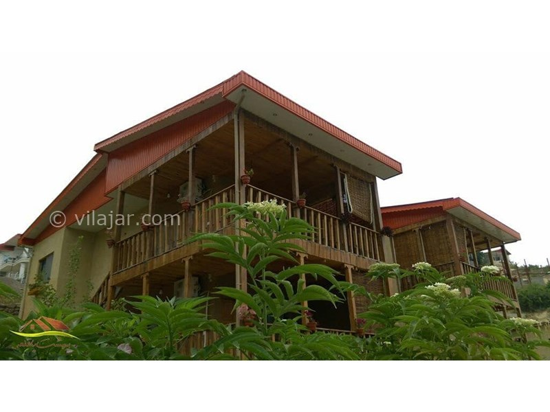 عکس شماره 627745 - اقامتگاه سنتی بهشت پاقلعه - 