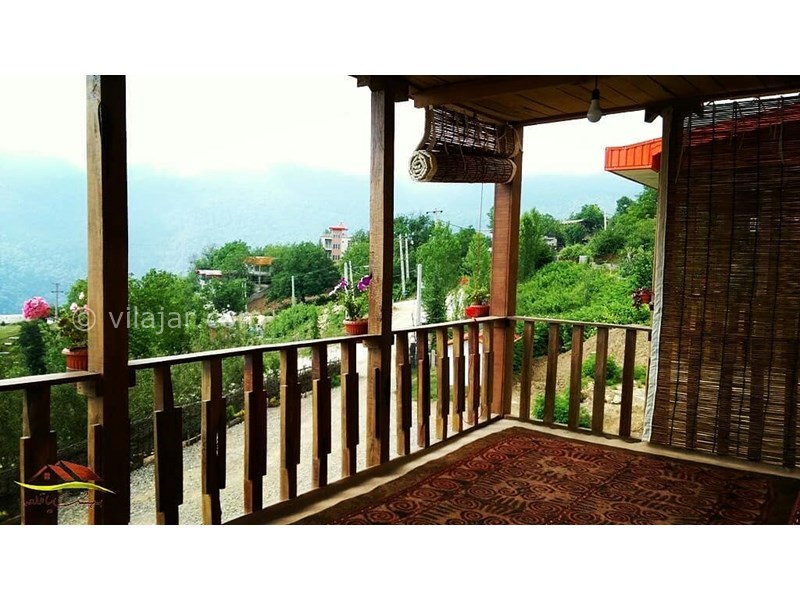 عکس شماره 627746 - اقامتگاه سنتی بهشت پاقلعه - 