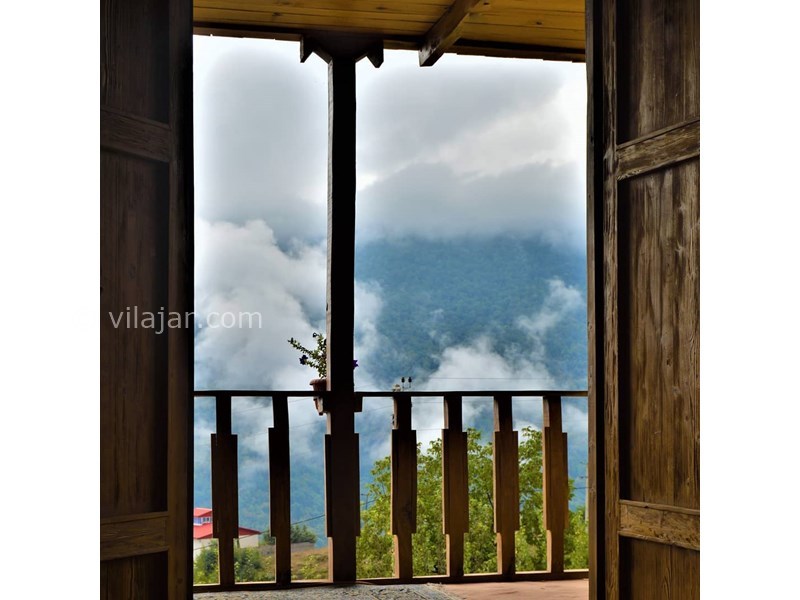 عکس شماره 627747 - اقامتگاه سنتی بهشت پاقلعه - 