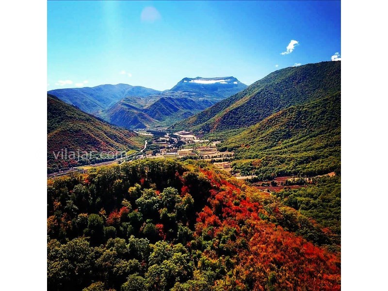 عکس شماره 627748 - اقامتگاه سنتی بهشت پاقلعه - 