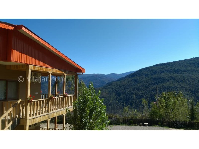 عکس شماره 627749 - اقامتگاه سنتی بهشت پاقلعه - 