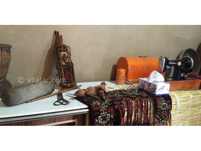 عکس شماره 627750 - اقامتگاه بوم گردی اوغوزخان - 