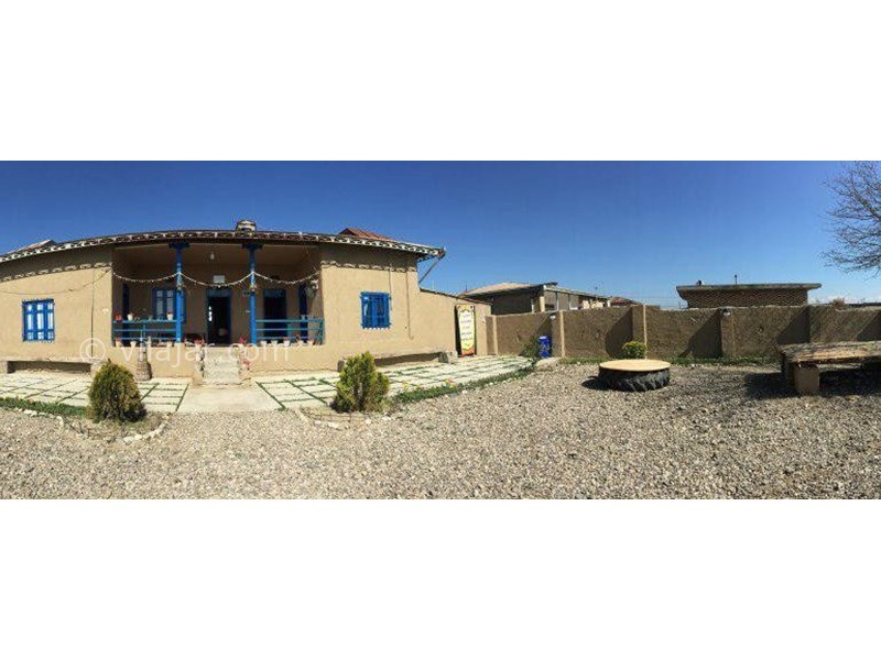 عکس شماره 627752 - اقامتگاه بوم گردی اوغوزخان - 