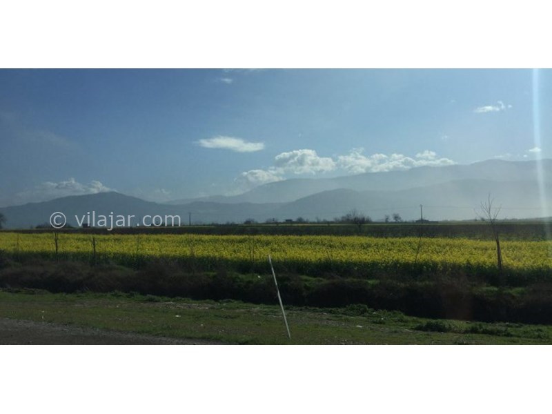 عکس شماره 627754 - اقامتگاه بوم گردی اوغوزخان - 