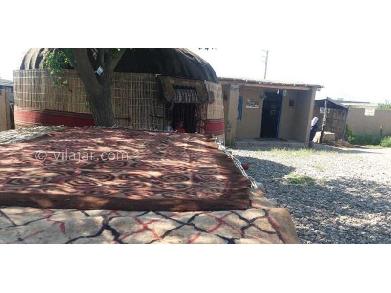 عکس شماره 627759 - اقامتگاه بوم گردی اوغوزخان - 